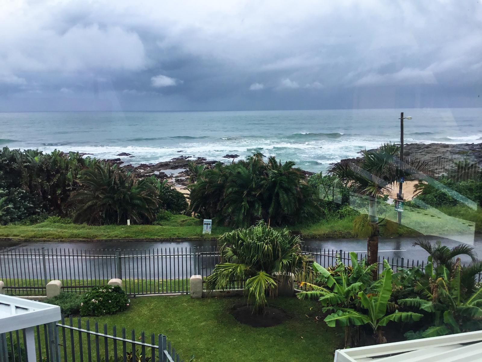 Shad Bay Apartments Margate Kwazulu Natal South Africa Beach, Nature, Sand, Palm Tree, Plant, Wood, Wave, Waters, Ocean