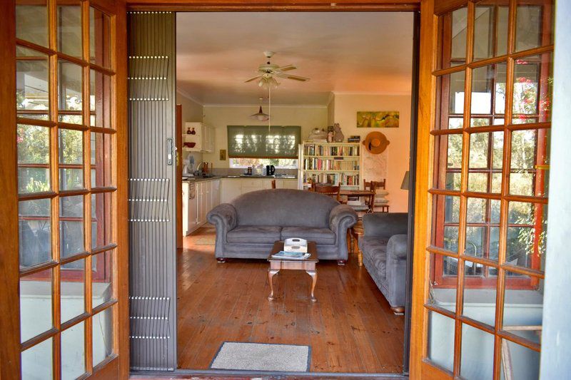 Shady Creek Cottage Bonnievale Western Cape South Africa Door, Architecture, Living Room