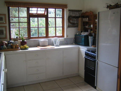 Shady Creek Cottage Bonnievale Western Cape South Africa Kitchen