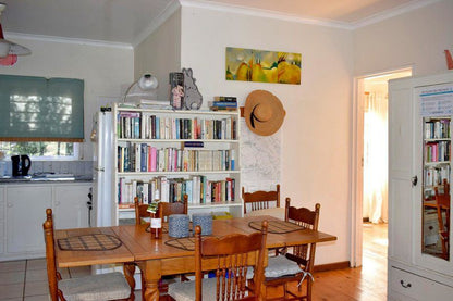 Shady Creek Cottage Bonnievale Western Cape South Africa Living Room