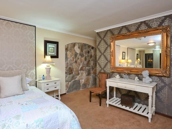 Shangri La Manor Wilderness Western Cape South Africa Bedroom