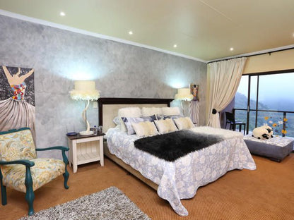 Shangri La Manor Wilderness Western Cape South Africa Bedroom