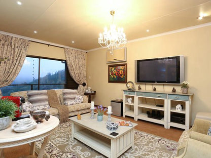 Shangri La Manor Wilderness Western Cape South Africa Living Room