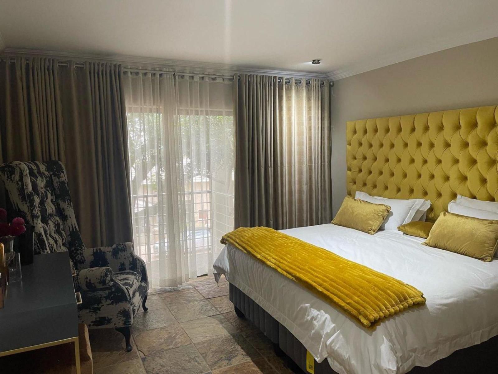Shai Shai Hills Akasia Pretoria Tshwane Gauteng South Africa Bedroom