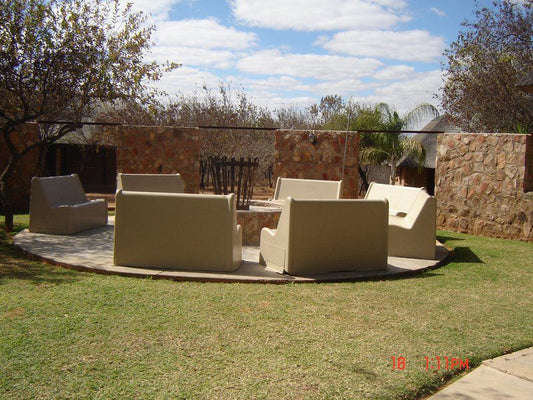 Shakabula Lodge Marble Hall Limpopo Province South Africa 