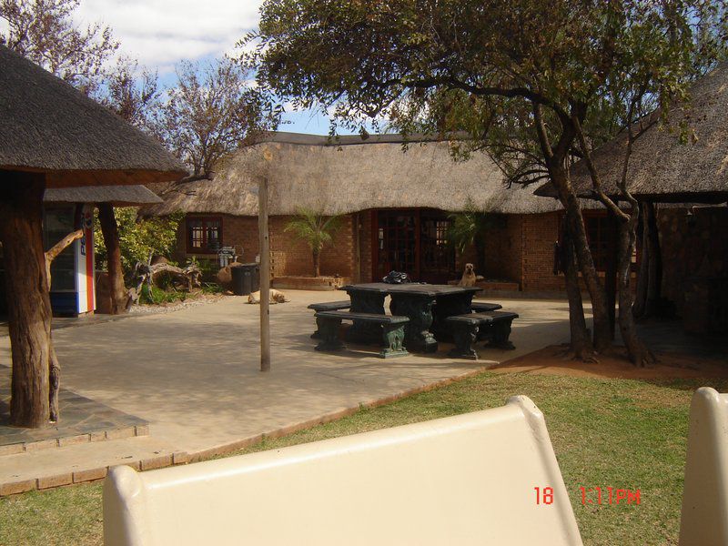 Shakabula Lodge Marble Hall Limpopo Province South Africa 