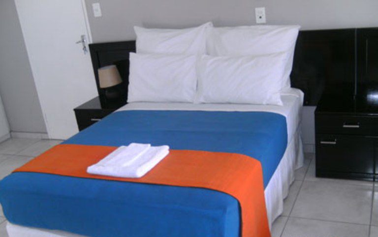 Shaka Guest House Bedfordview Bedfordview Johannesburg Gauteng South Africa 