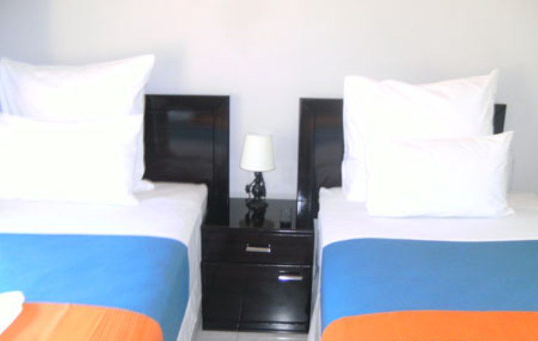 Shaka Guest House Bedfordview Bedfordview Johannesburg Gauteng South Africa 