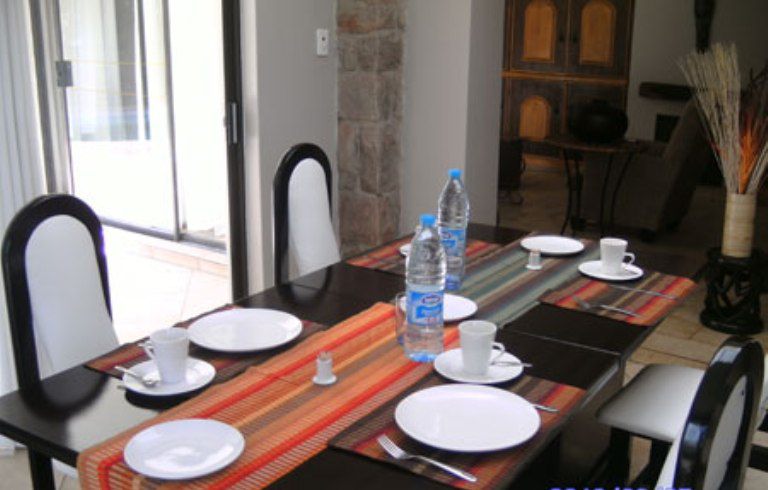 Shaka Guest House Bedfordview Bedfordview Johannesburg Gauteng South Africa Place Cover, Food