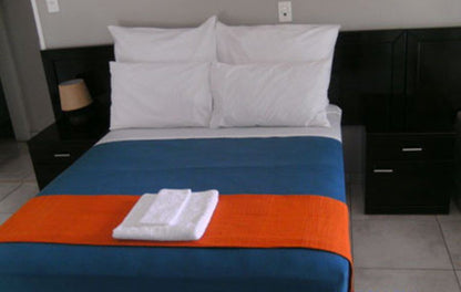 Shaka Guest House Bedfordview Bedfordview Johannesburg Gauteng South Africa Bedroom