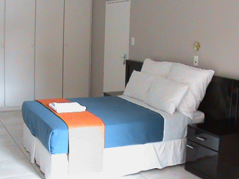 Shaka Guest House Bedfordview Bedfordview Johannesburg Gauteng South Africa Bedroom