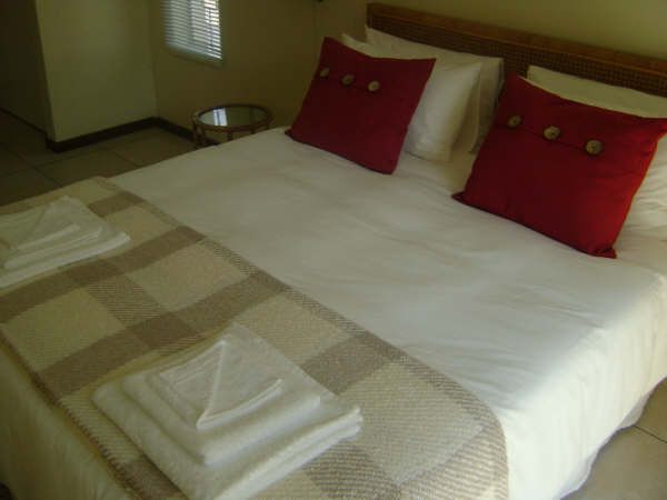 Shaka Guest House Sandton Strathavon Johannesburg Gauteng South Africa Bedroom