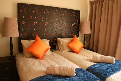 Shakala Village Modimolle Nylstroom Limpopo Province South Africa Colorful, Bedroom