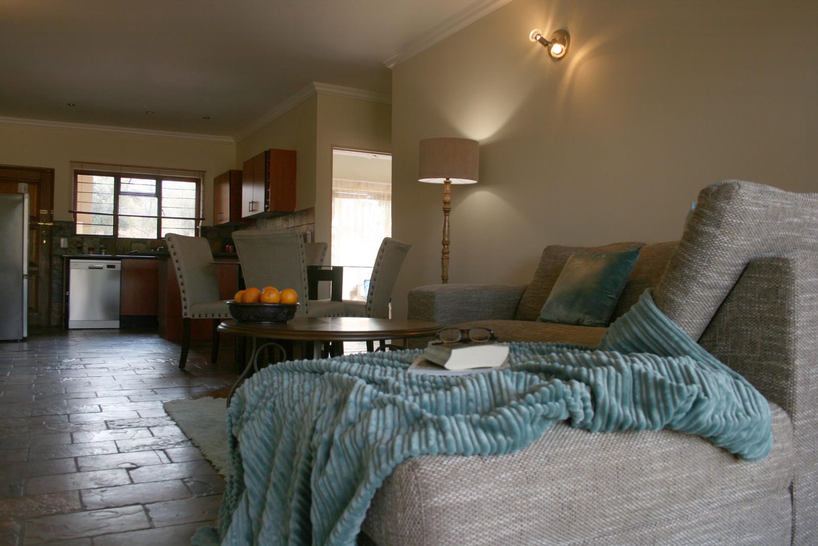 Shakala Village Modimolle Nylstroom Limpopo Province South Africa Living Room