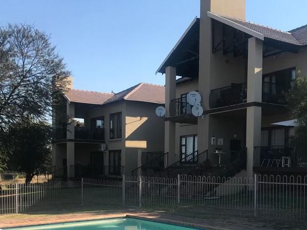 Shakala Village Modimolle Nylstroom Limpopo Province South Africa Balcony, Architecture, House, Building, Palm Tree, Plant, Nature, Wood, Swimming Pool