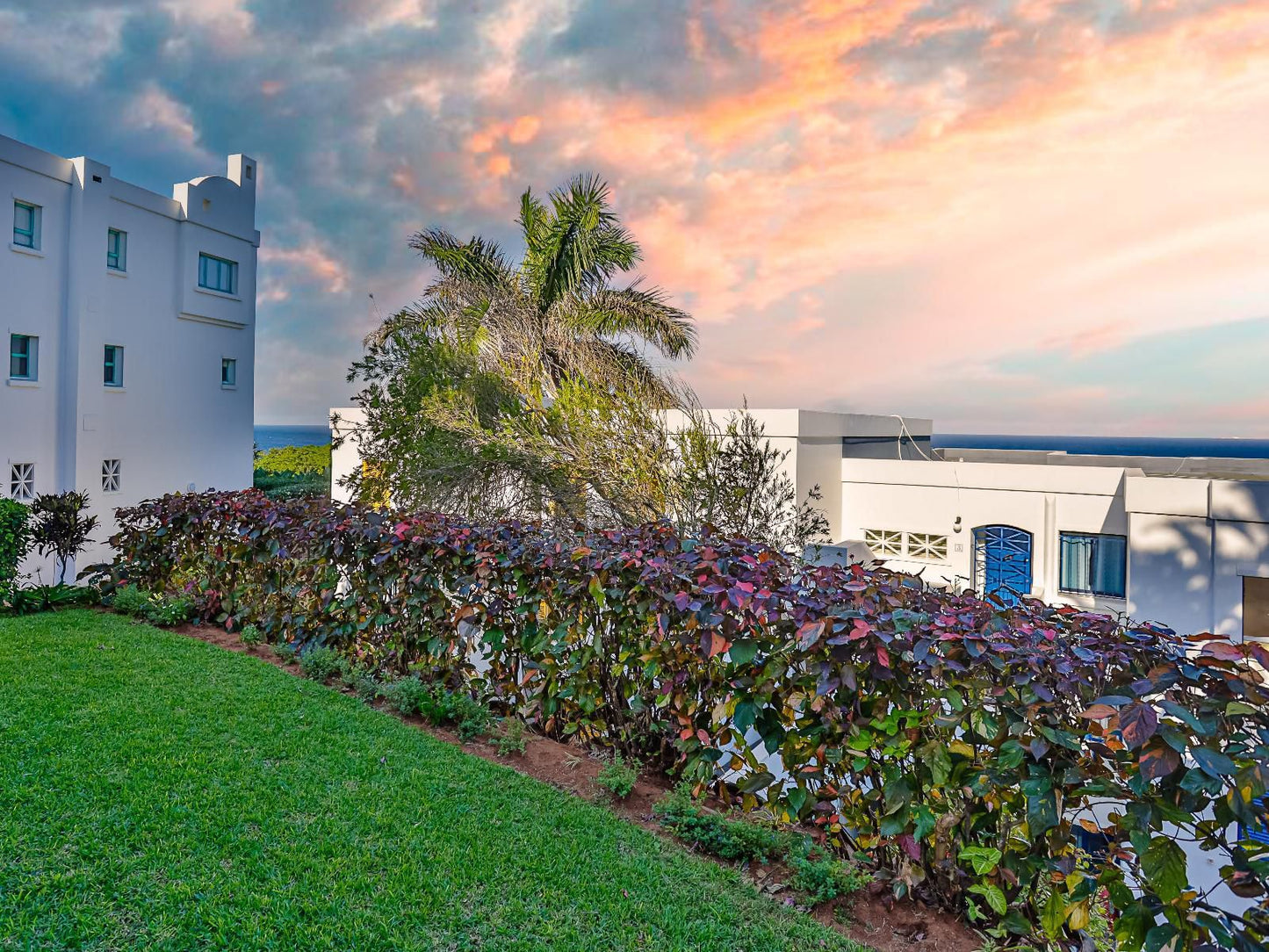 Shaka S Rock Holiday Let Shakas Rock Ballito Kwazulu Natal South Africa House, Building, Architecture, Palm Tree, Plant, Nature, Wood, Garden