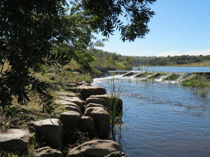 Shakati Private Game Reserve Vaalwater Limpopo Province South Africa Boat, Vehicle, River, Nature, Waters, Waterfall