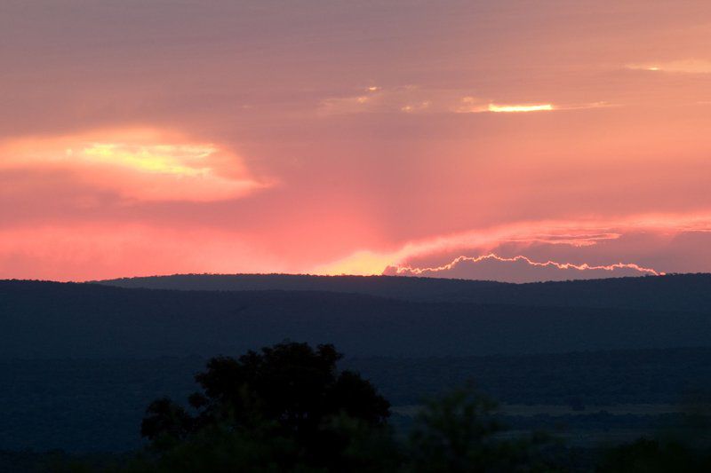 Shakati Private Game Reserve Vaalwater Limpopo Province South Africa Sky, Nature, Clouds, Sunset