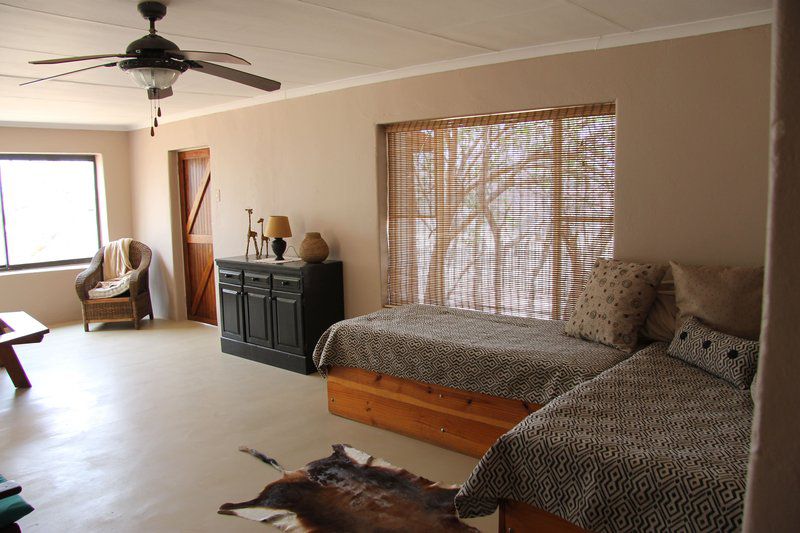 Shakati Private Game Reserve Vaalwater Limpopo Province South Africa Bedroom