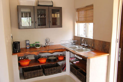 Shakati Private Game Reserve Vaalwater Limpopo Province South Africa Kitchen