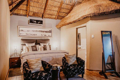 Shakawe Private Game Reserve Vaalwater Limpopo Province South Africa Bedroom