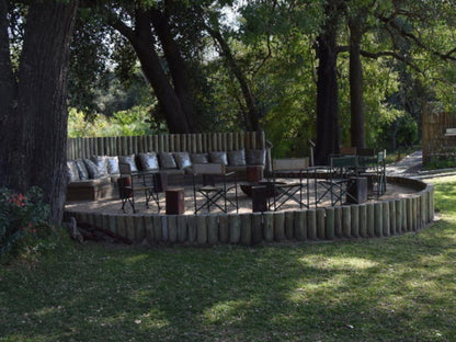 Shakawe River Lodge Shakawe North West Botswana 