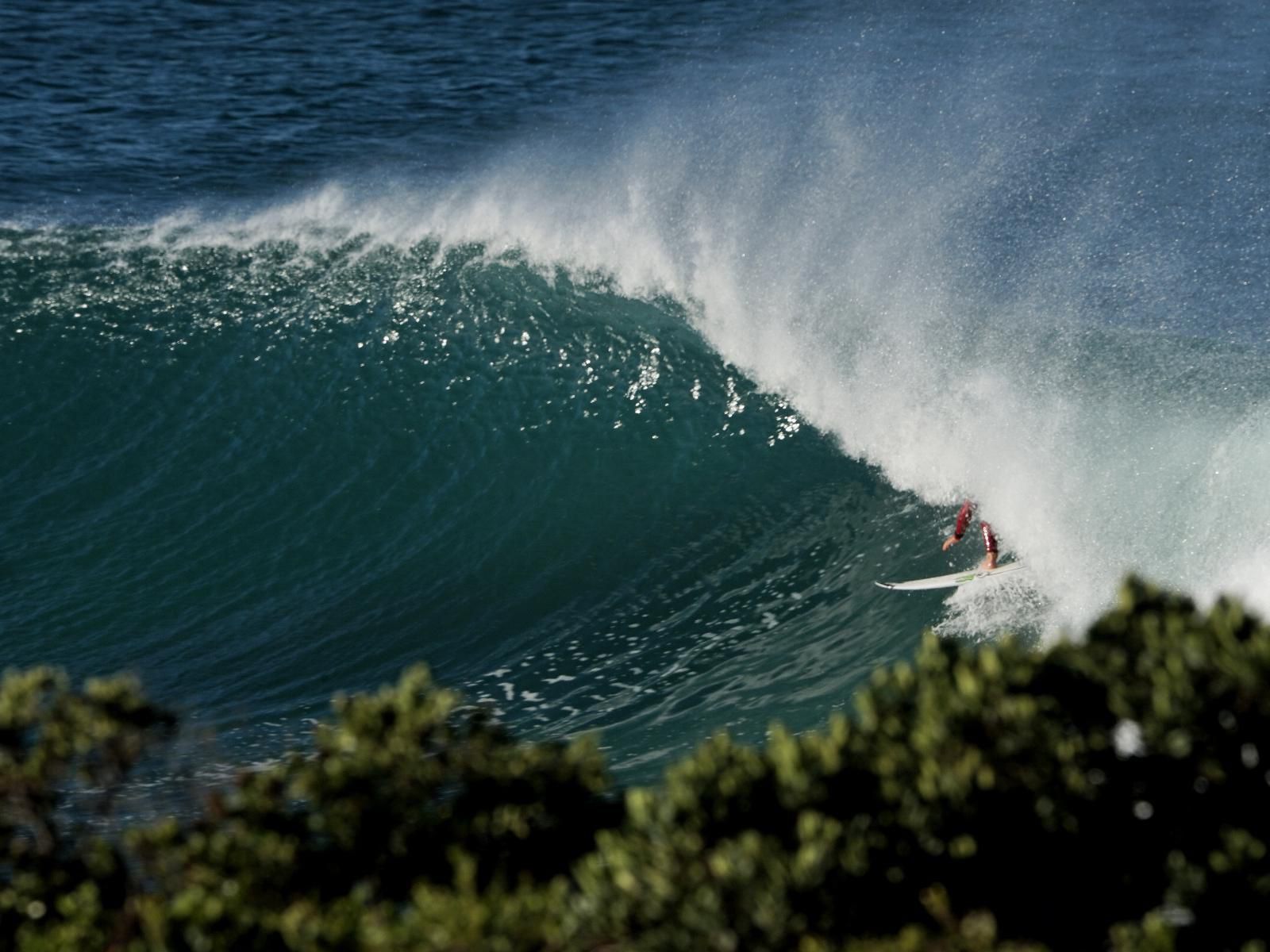 Shaloha Guesthouse On Supertubes Jeffreys Bay Eastern Cape South Africa Beach, Nature, Sand, Wave, Waters, Ocean, Sport, Surfing, Funsport, Water Sport