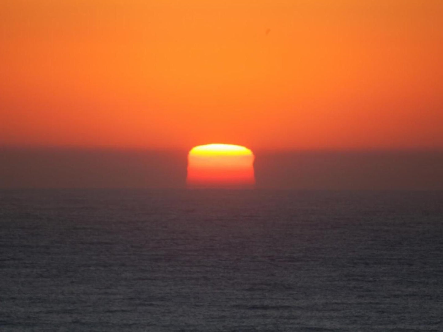 Shaloha Guesthouse On Supertubes Jeffreys Bay Eastern Cape South Africa Beach, Nature, Sand, Sky, Sunset