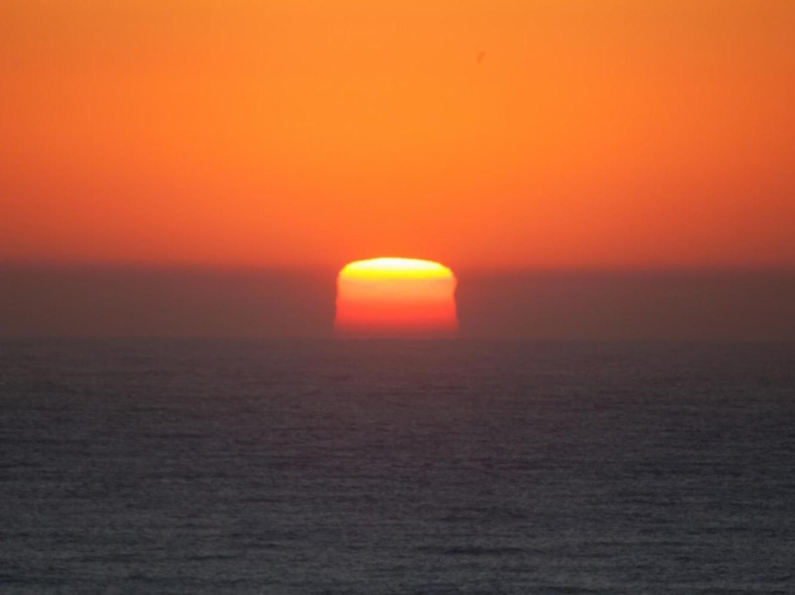 Shaloha Guesthouse On Supertubes Jeffreys Bay Eastern Cape South Africa Beach, Nature, Sand, Sky, Sunset