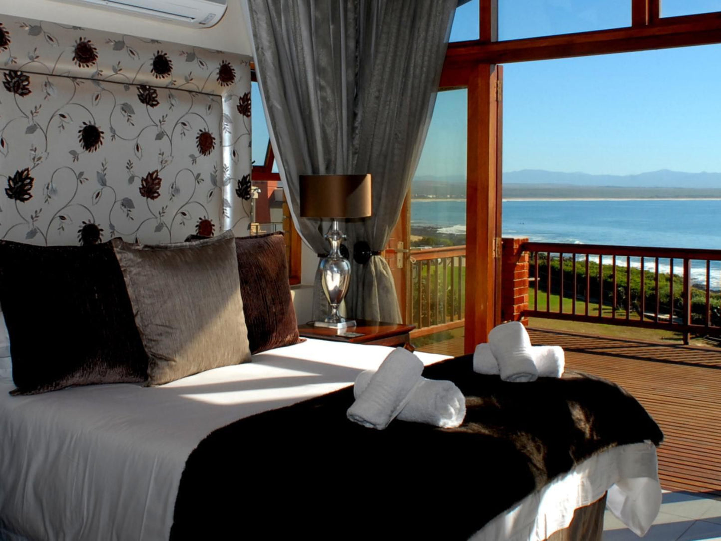 Shaloha Guesthouse On Supertubes Jeffreys Bay Eastern Cape South Africa Bedroom