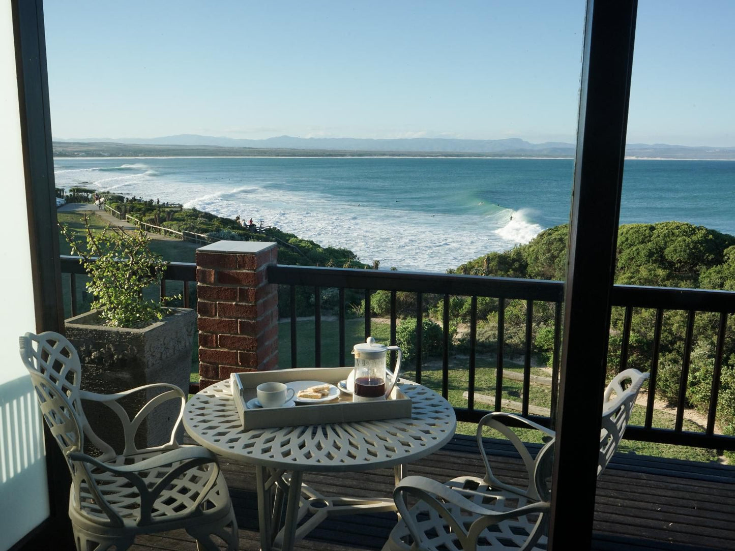 Shaloha Guesthouse On Supertubes Jeffreys Bay Eastern Cape South Africa Beach, Nature, Sand