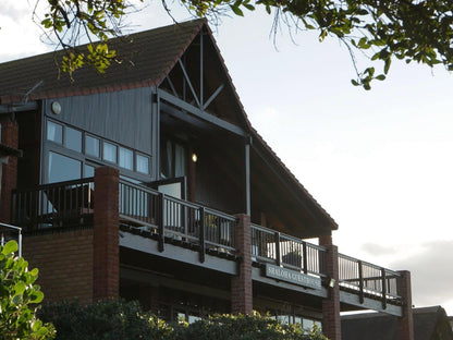 Shaloha Guesthouse On Supertubes Jeffreys Bay Eastern Cape South Africa Building, Architecture, Half Timbered House, House