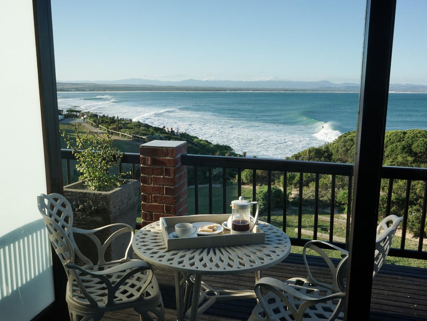 Shaloha Guesthouse On Supertubes Jeffreys Bay Eastern Cape South Africa Beach, Nature, Sand