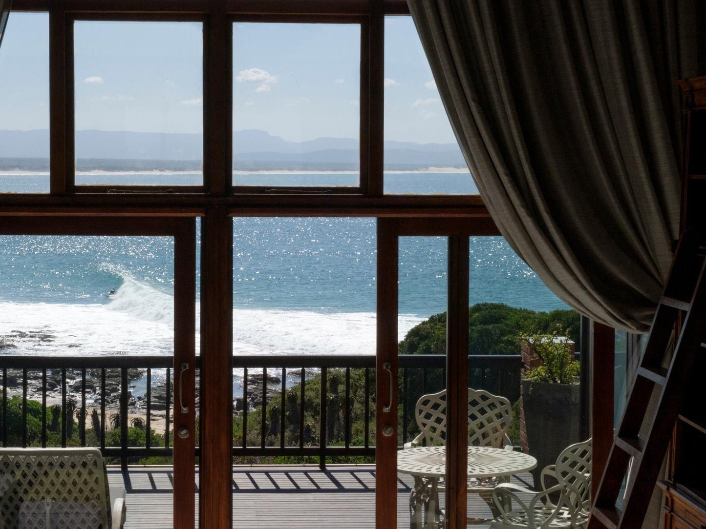 Shaloha Guesthouse On Supertubes Jeffreys Bay Eastern Cape South Africa Beach, Nature, Sand, Framing, Ocean, Waters