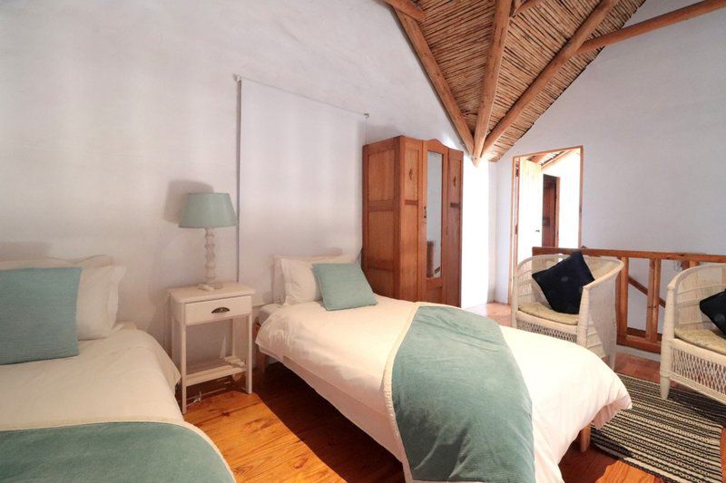 Shalom Mosselbank Paternoster Western Cape South Africa Bedroom