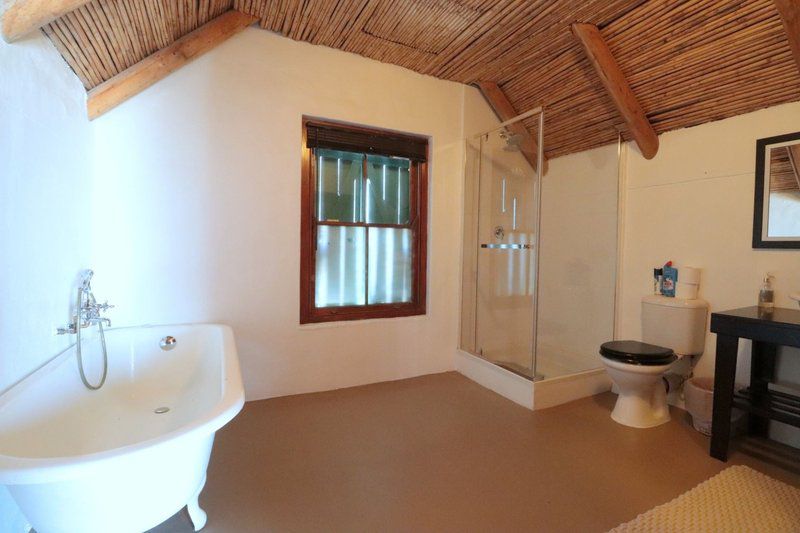 Shalom Mosselbank Paternoster Western Cape South Africa Bathroom