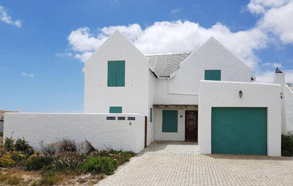 Shalom Mosselbank Paternoster Western Cape South Africa Building, Architecture, House