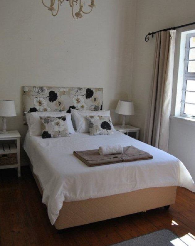 Shalom Bed And Breakfast Van Ryneveld Strand Strand Western Cape South Africa Bedroom