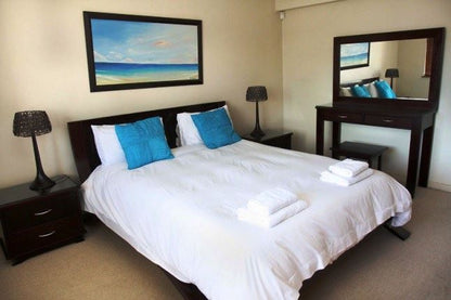 Shalom Court Fresnaye Cape Town Western Cape South Africa Bedroom