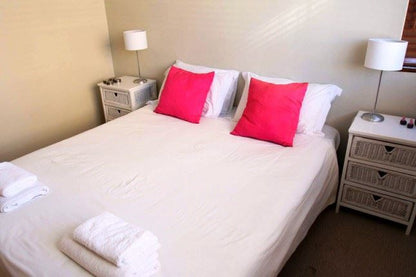Shalom Court Fresnaye Cape Town Western Cape South Africa Bedroom