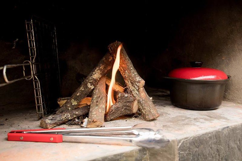 Shalom Lodge Cradock Eastern Cape South Africa Fire, Nature, Fireplace