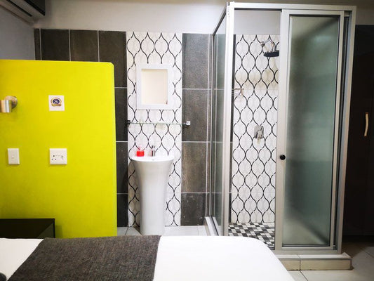 Shama Guesthouse Hillcrest Kimberley Kimberley Northern Cape South Africa Bathroom