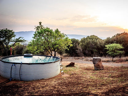 Shamba Yetu Mountain Lodge