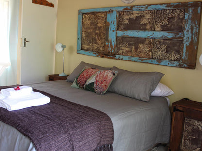 Shamba Yetu Mountain Lodge, Tent 1, Bedroom