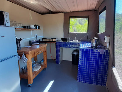 Shamba Yetu Mountain Lodge, Wild Camping, Kitchen