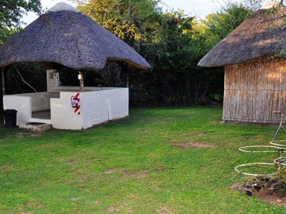 Shametu River Lodge, Luxury Family Chalet