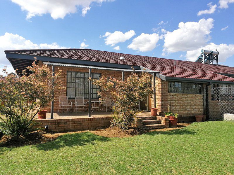 Shammah Guest Farm Arlington Fs Free State South Africa Complementary Colors, House, Building, Architecture, Brick Texture, Texture