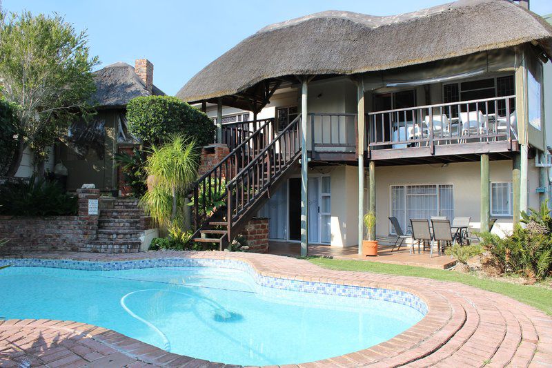 Shammah On The Valley Guest House Newton Park Port Elizabeth Eastern Cape South Africa House, Building, Architecture, Swimming Pool