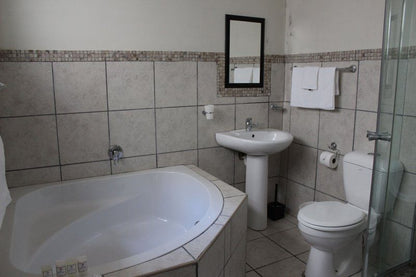 Shammah On The Valley Guest House Newton Park Port Elizabeth Eastern Cape South Africa Unsaturated, Bathroom