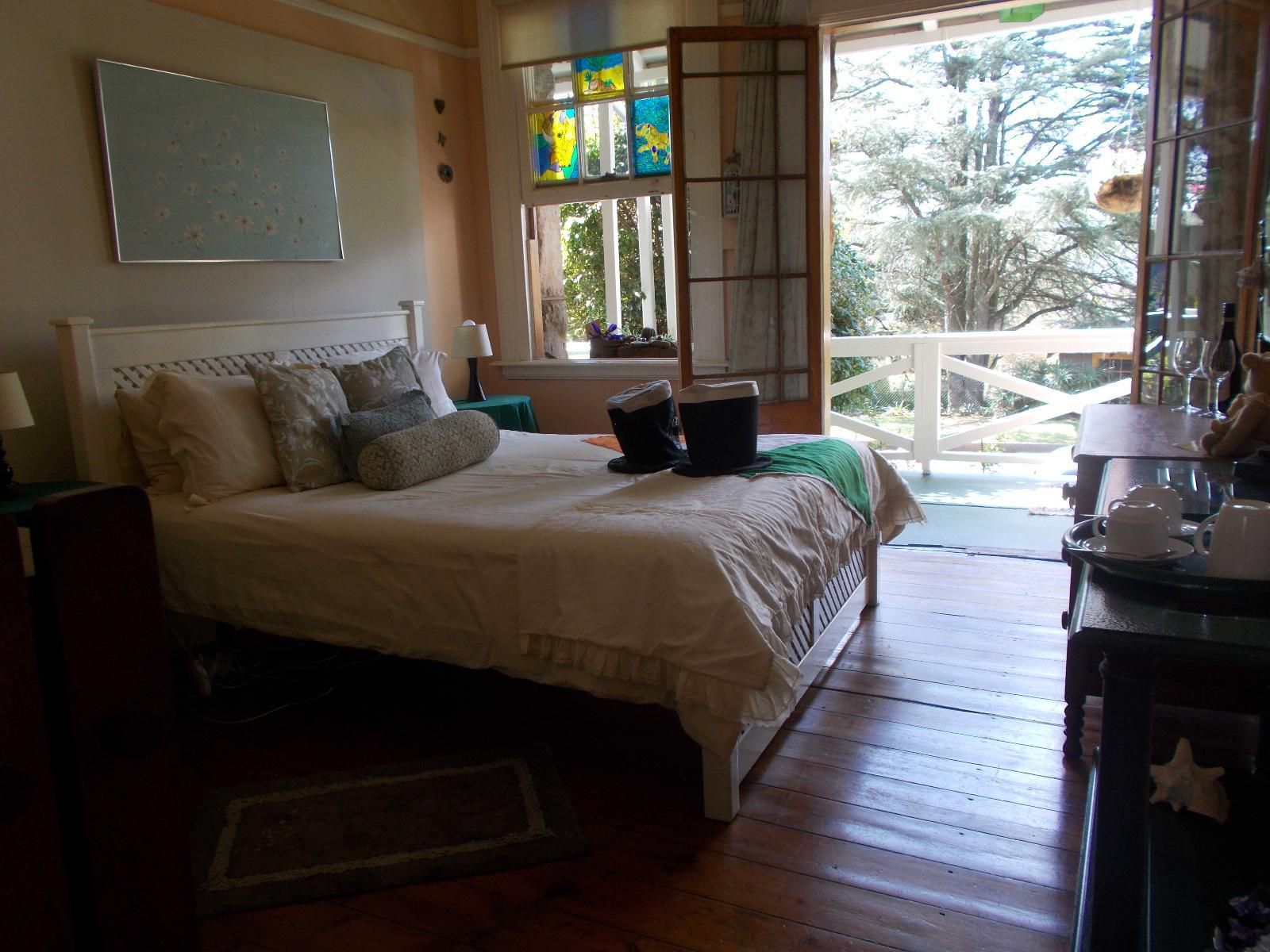 Shamrock Arms Guest Lodge Waterval Boven Mpumalanga South Africa Window, Architecture, Bedroom